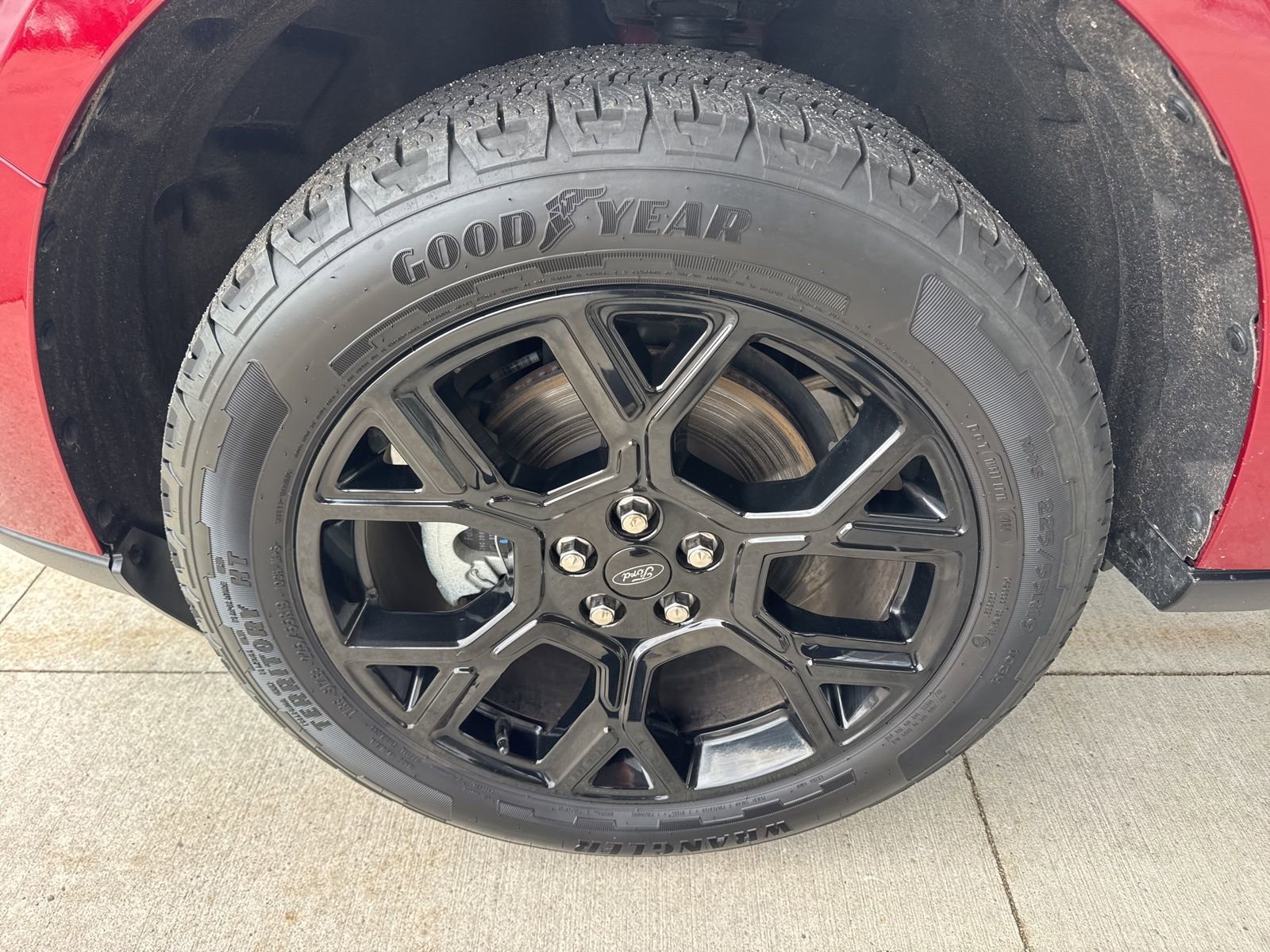 Certified 2025 Ford Maverick XLT w/ Equipment Group 301A image 20