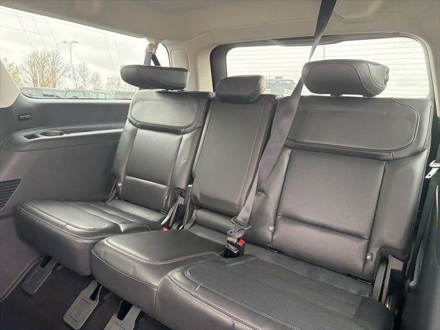 Certified 2025 Ford Expedition Max Platinum w/ Driver's Package image 22