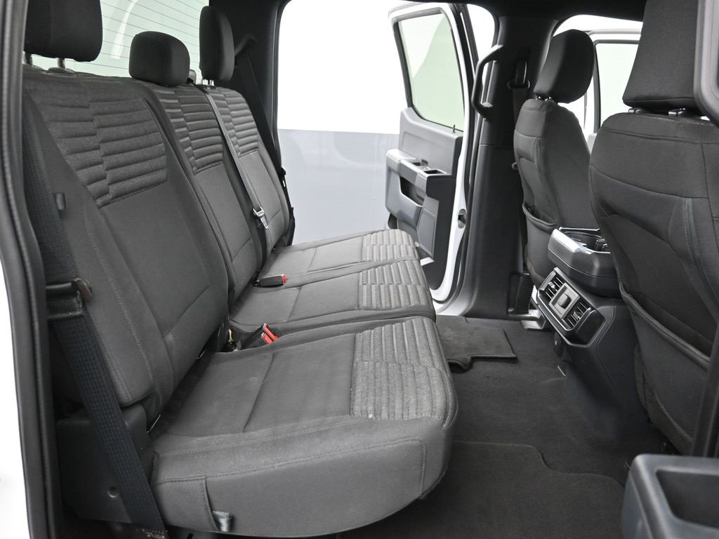 Certified 2023 Ford F150 Lariat image 12