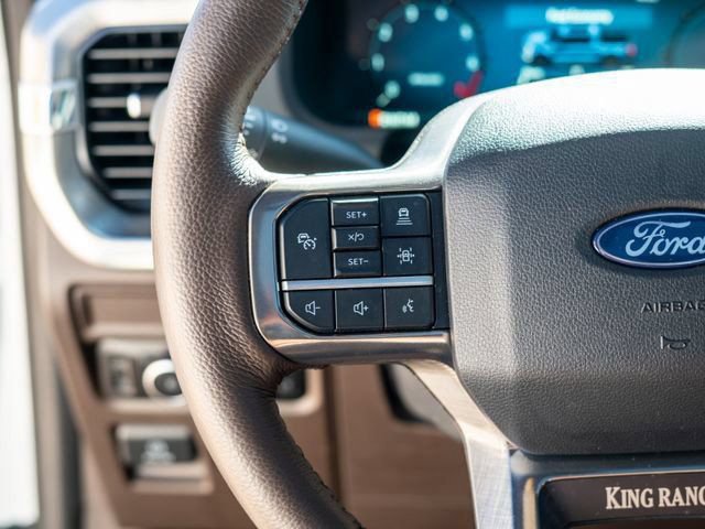 Certified 2025 Ford F150 King Ranch w/ FX4 Off-Road Package AWD/4WD image 26