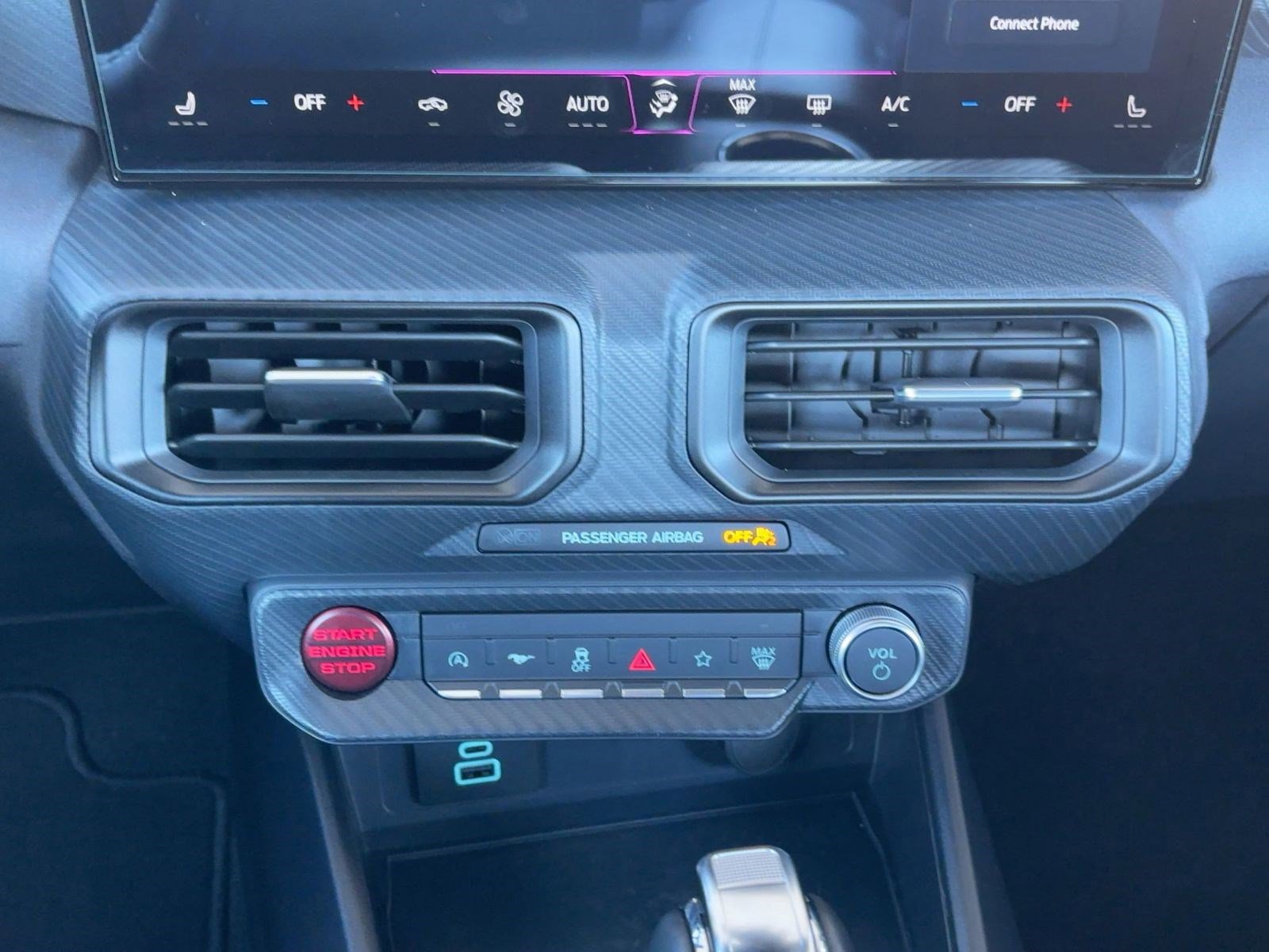 Certified 2024 Ford Mustang Coupe image 25