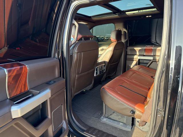 Certified 2022 Ford F250 King Ranch w/ King Ranch Ultimate Package image 6