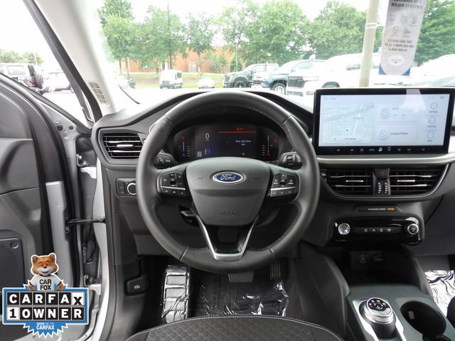 Certified 2023 Ford Escape Active w/ Tech Pack #1 FWD image 21