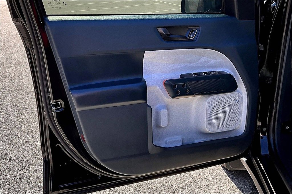 Certified 2023 Ford Maverick XLT w/ Equipment Group 300A Standard image 22