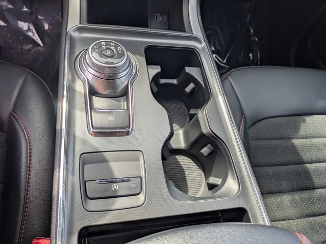 Certified 2022 Ford Edge ST-Line image 23