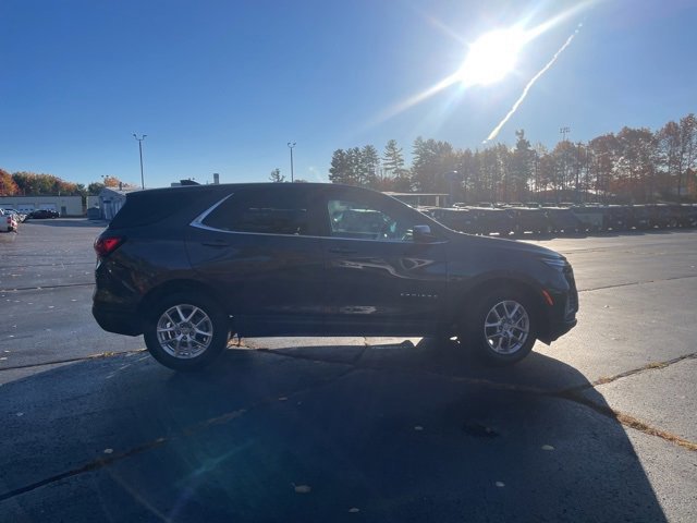 Used 2023 Chevrolet Equinox LT image 7