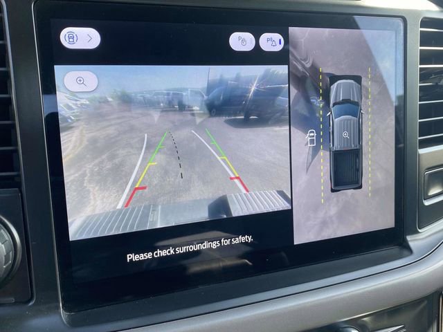 Certified 2024 Ford F150 XLT w/ Tow/Haul Package AWD/4WD image 25