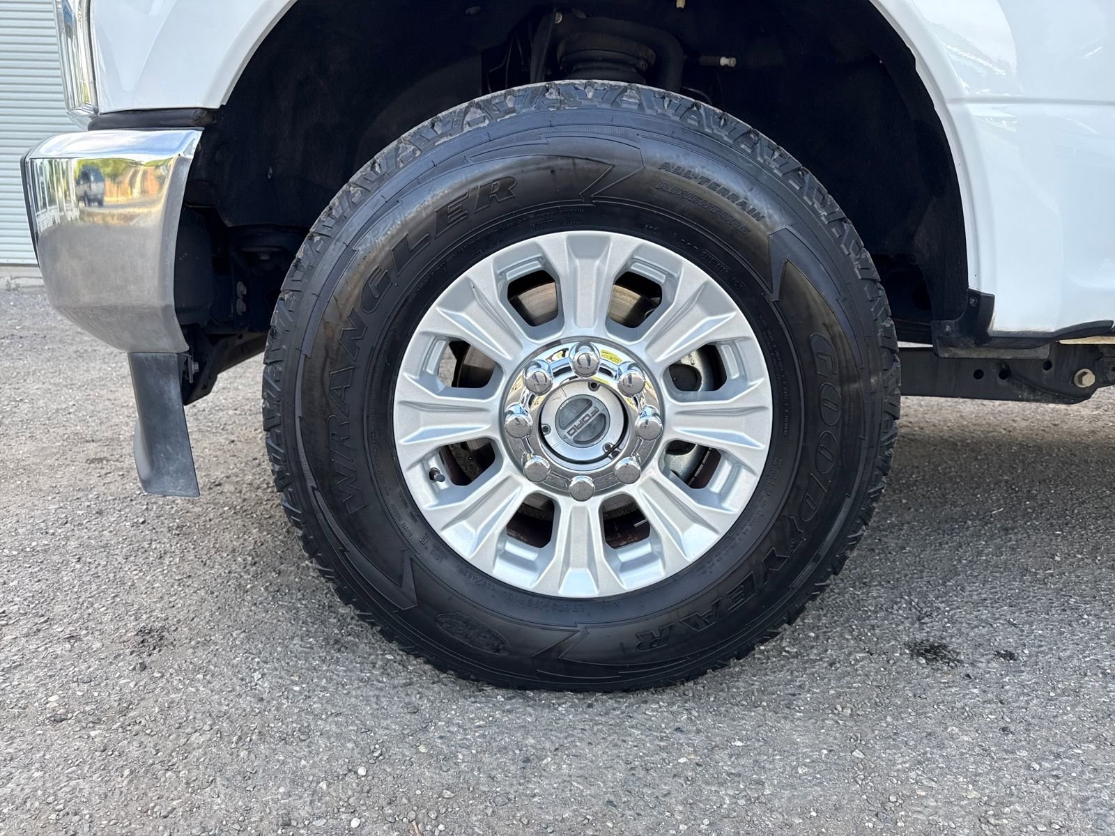Certified 2021 Ford F250 XLT w/ XLT Value Package AWD/4WD image 27