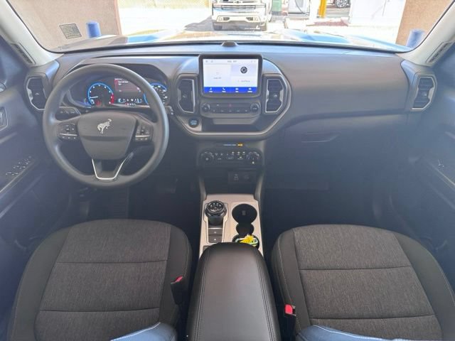 Certified 2024 Ford Bronco Sport Big Bend AWD/4WD image 12