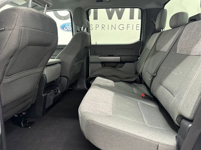 Certified 2024 Ford F250 XLT image 19