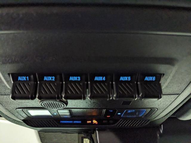 Certified 2025 Ford Bronco Badlands AWD/4WD image 10