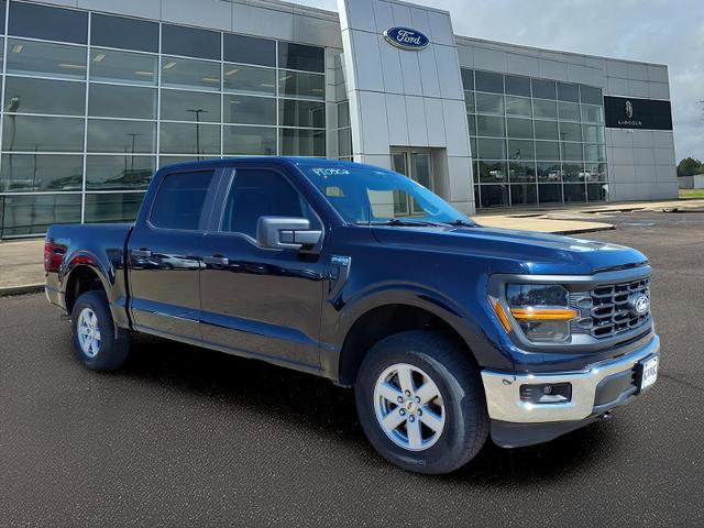 Certified 2024 Ford F150 XL w/ Equipment Group 103A High AWD/4WD image 7