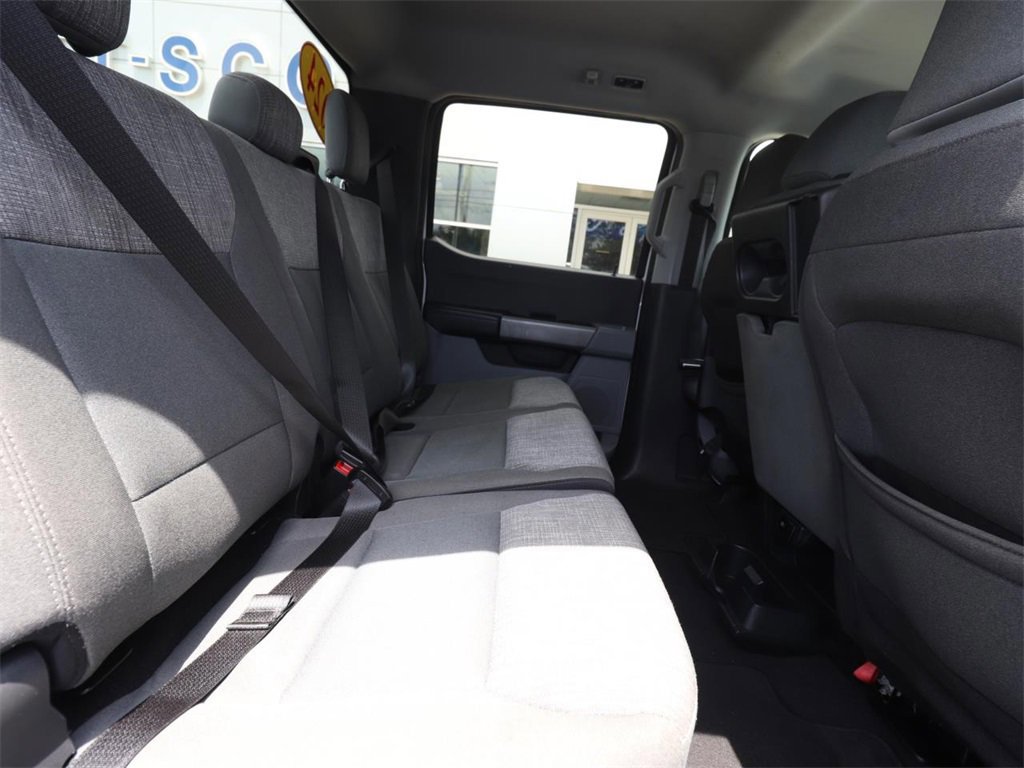 Certified 2024 Ford F250 XLT image 20