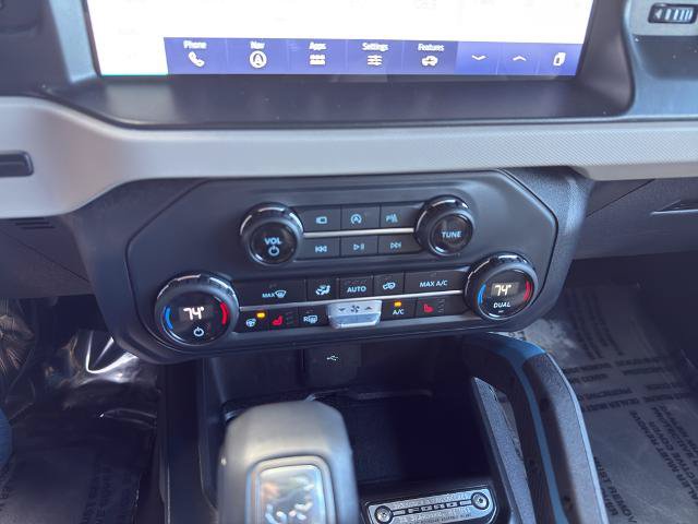 Certified 2023 Ford Bronco Wildtrak AWD/4WD image 26