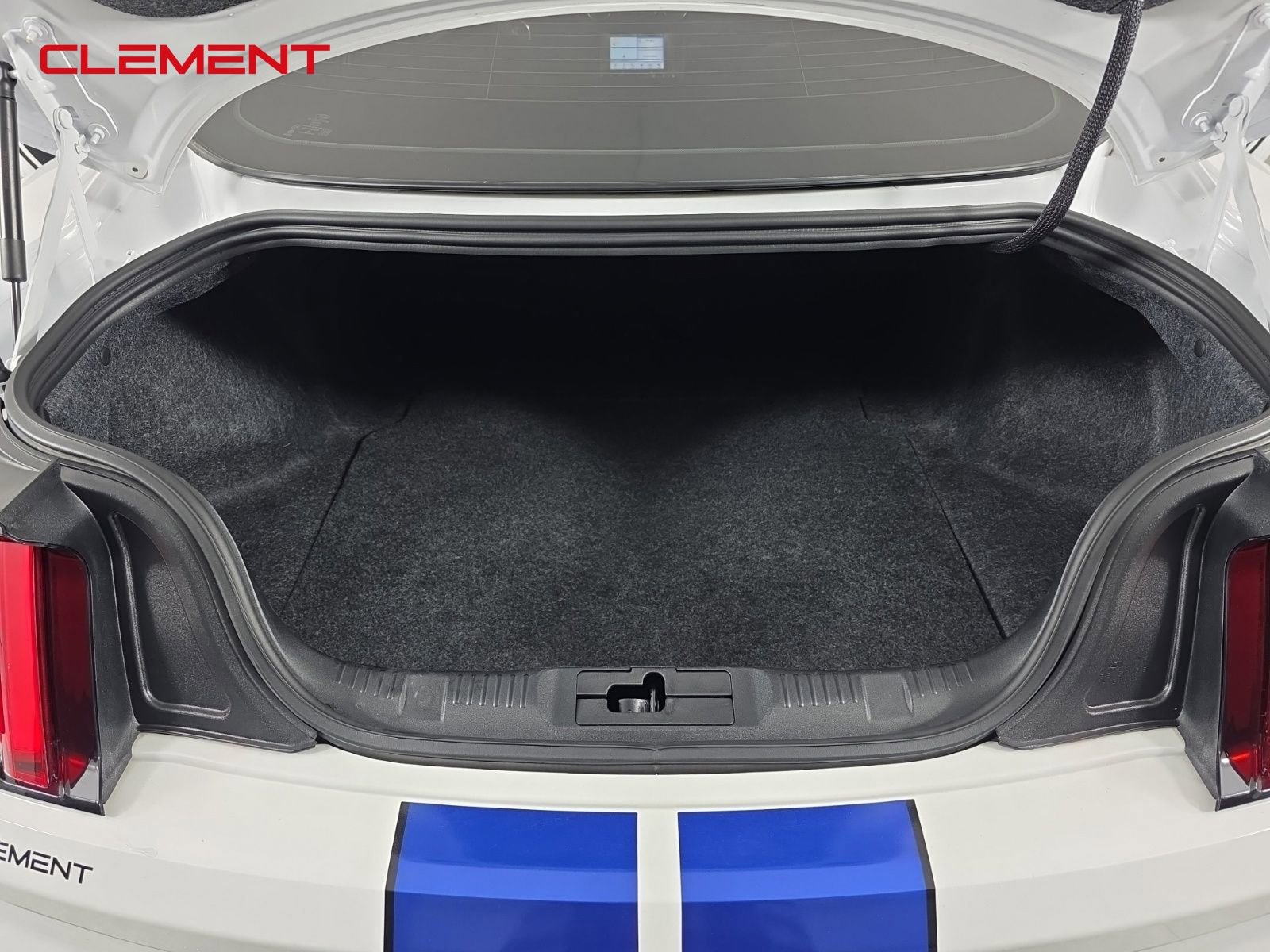 Certified 2017 Ford Mustang Shelby GT350 w/ Electronics Package image 9