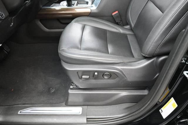 Used 2023 Chevrolet Silverado 1500 LT Trail Boss AWD/4WD image 13