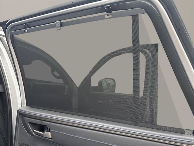 Used 2026 Toyota Sequoia Platinum AWD/4WD image 21