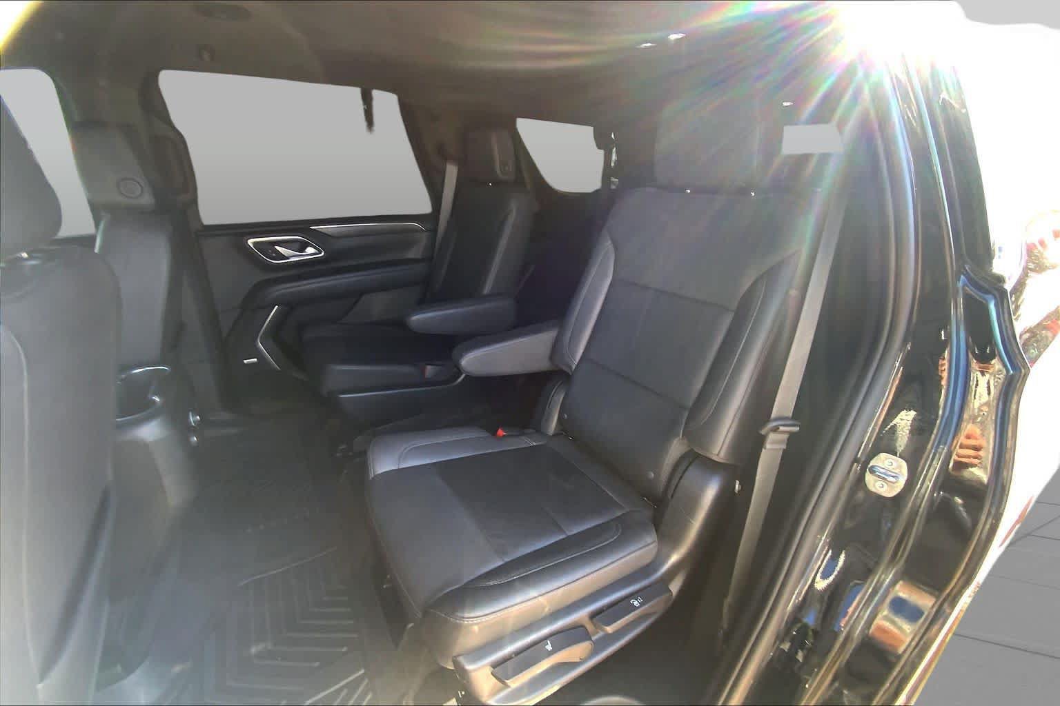 Used 2023 Chevrolet Tahoe LT RWD image 21