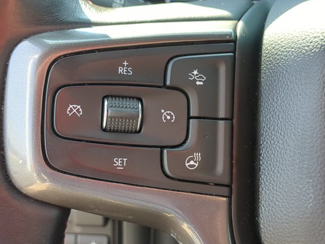 Used 2022 Chevrolet Tahoe RST w/ Sport Performance Package AWD/4WD image 18