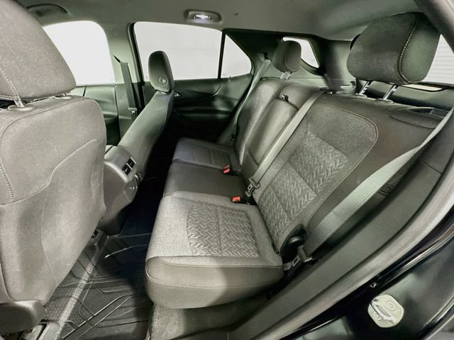 Used 2024 Chevrolet Equinox LT w/ LPO, Floor Liner Package FWD image 32