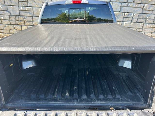 Certified 2025 Ford Ranger XLT AWD/4WD image 11