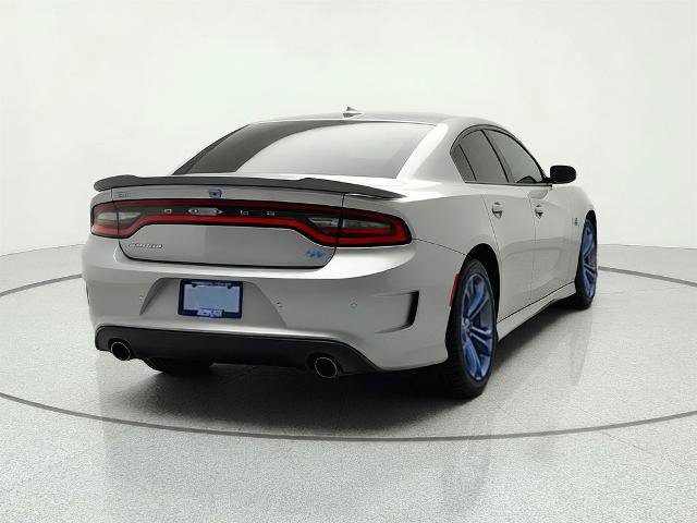 Used 2022 Dodge Charger R/T RWD image 7