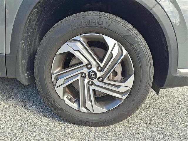 Used 2023 Hyundai Santa Fe SE AWD/4WD image 26
