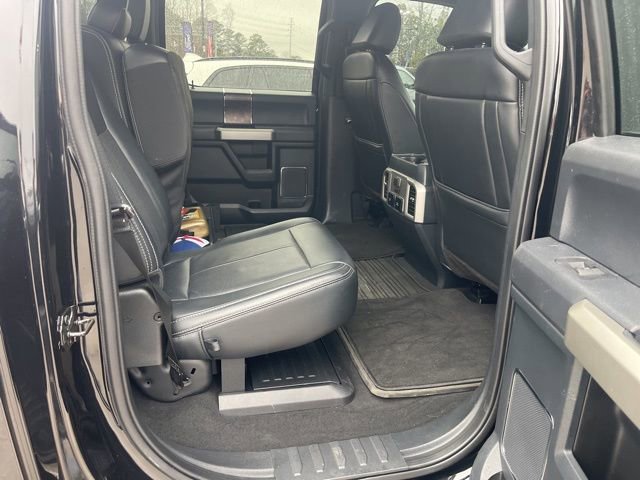 Certified 2022 Ford F250 Lariat w/ Lariat Value Package image 20