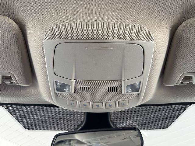 Certified 2024 Ford Edge SEL AWD/4WD image 18