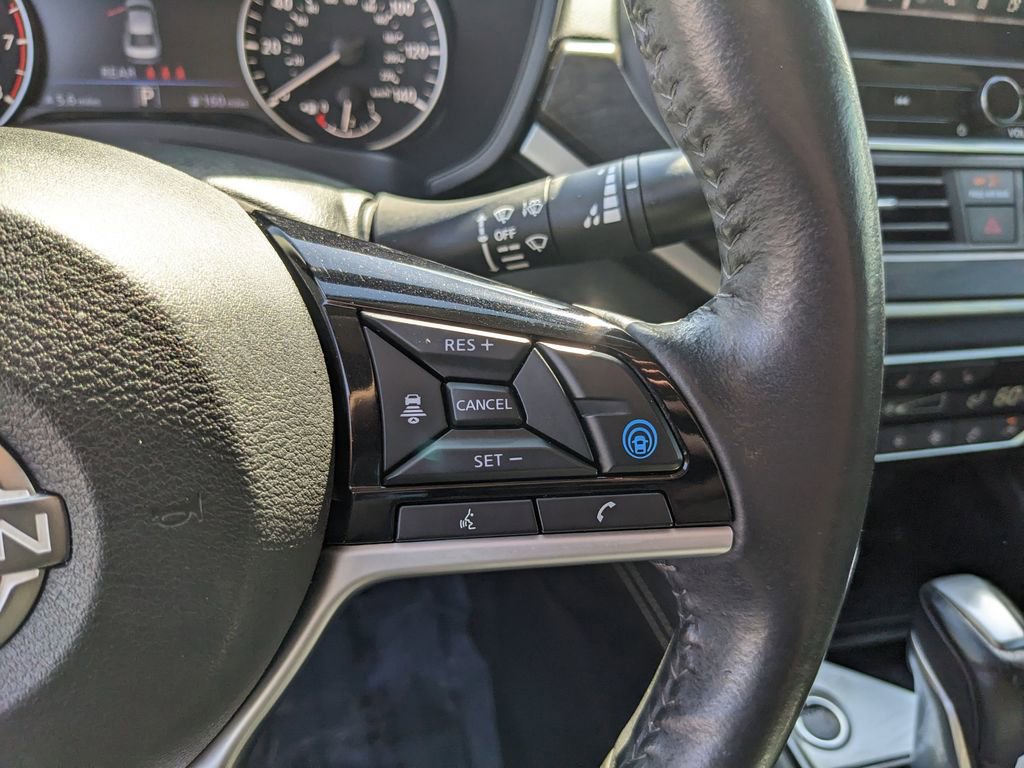 Used 2023 Nissan Altima 2.5 SL image 31