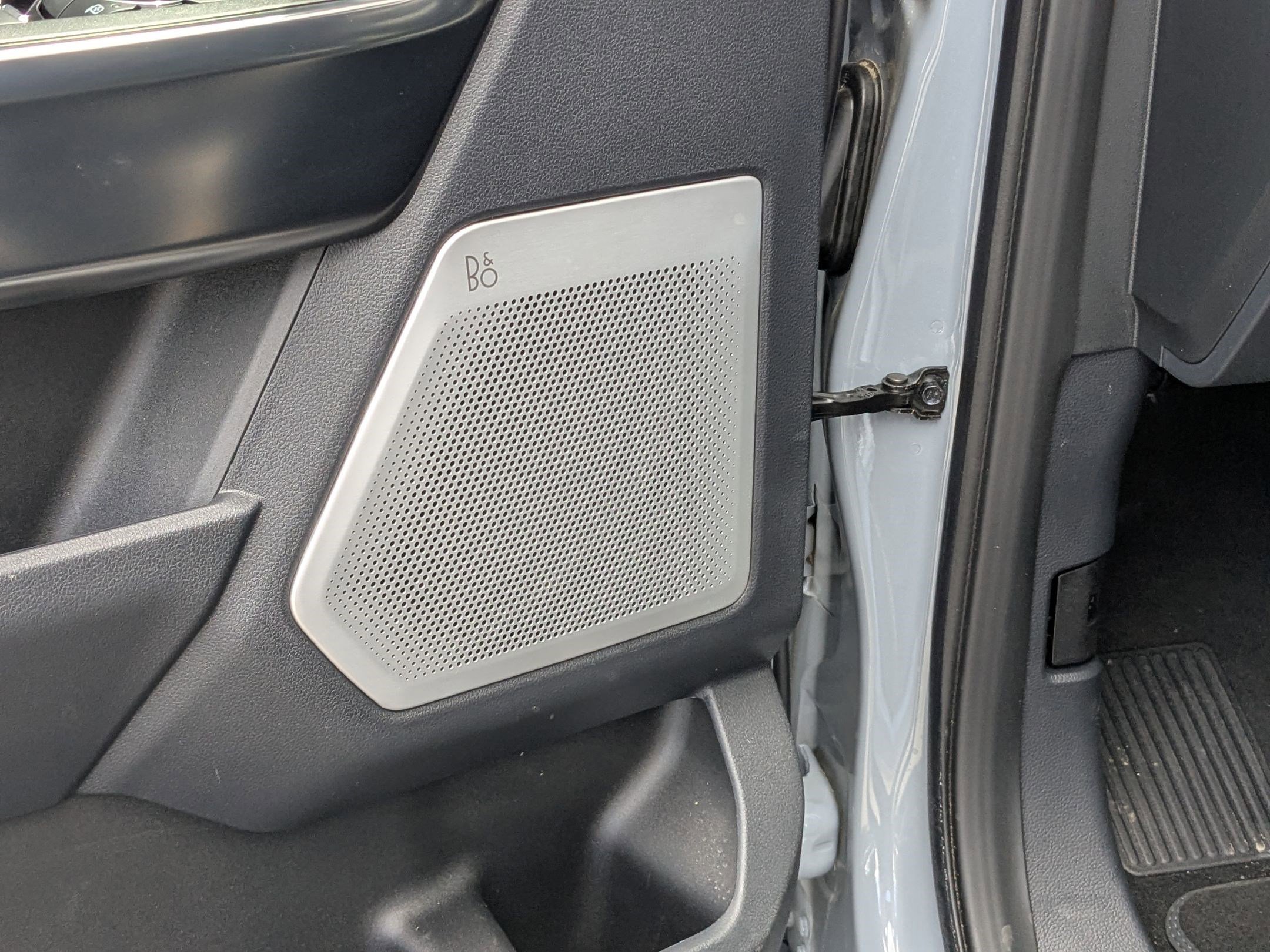 Certified 2026 Ford F450 Platinum w/ FX4 Off-Road Package AWD/4WD image 18