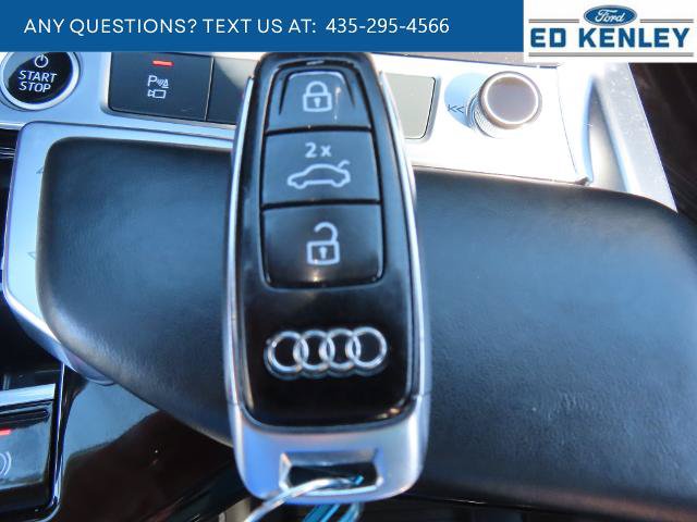 Used 2022 Audi e-tron Premium AWD/4WD image 15