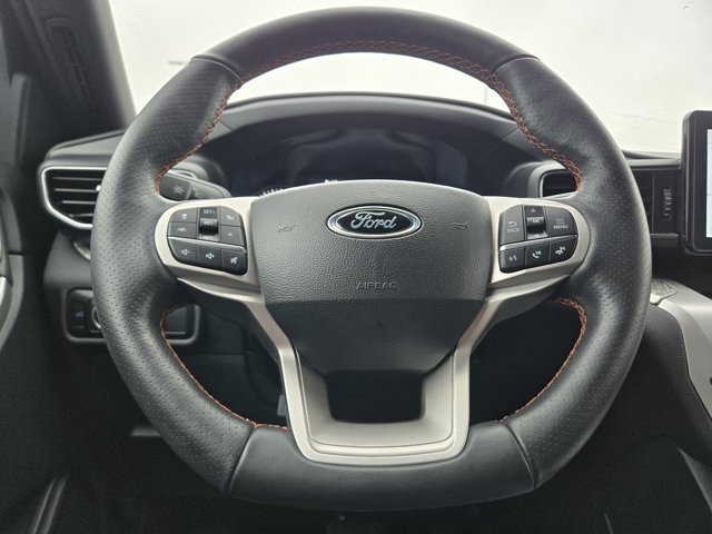 Certified 2023 Ford Explorer Timberline w/ Timberline Technology Package AWD/4WD image 17