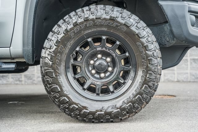 Used 2023 GMC Sierra 1500 AT4X w/ AT4X AEV Edition AWD/4WD image 31