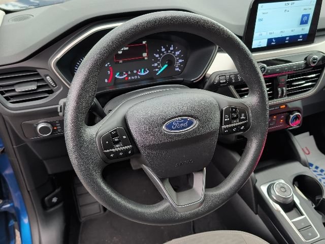 Certified 2022 Ford Escape SE AWD/4WD image 17