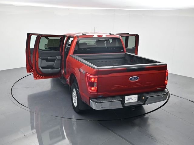 Certified 2023 Ford F150 XLT image 44