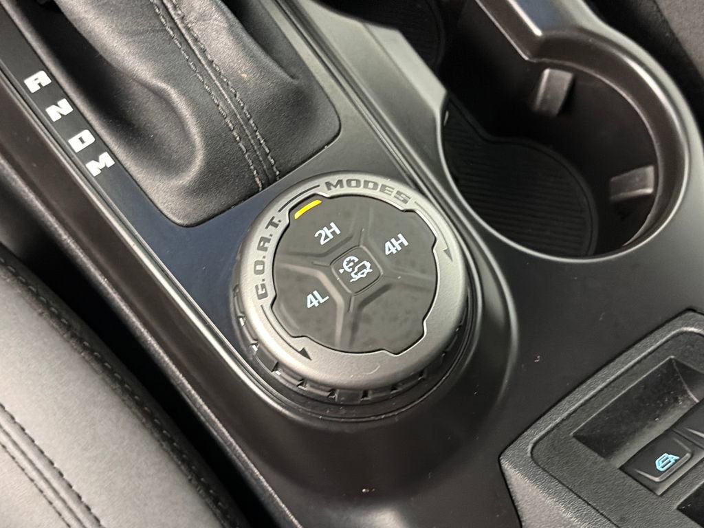 Certified 2024 Ford Bronco Big Bend image 22