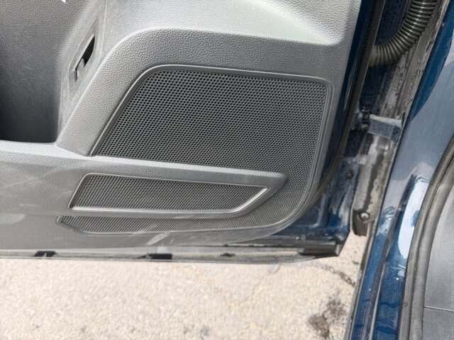 Used 2021 Volkswagen Atlas SE w/ Panoramic Sunroof Package FWD image 26