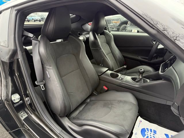 Used 2023 Nissan Z PERFORMANCE w/ Floor Mat Package (L93) image 14