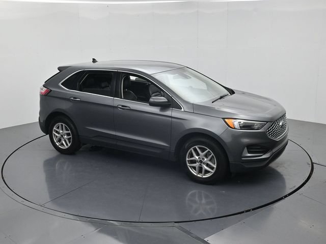 Certified 2024 Ford Edge SEL AWD/4WD image 44