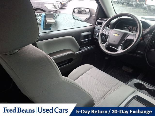 Used 2018 Chevrolet Silverado 1500 LS image 15