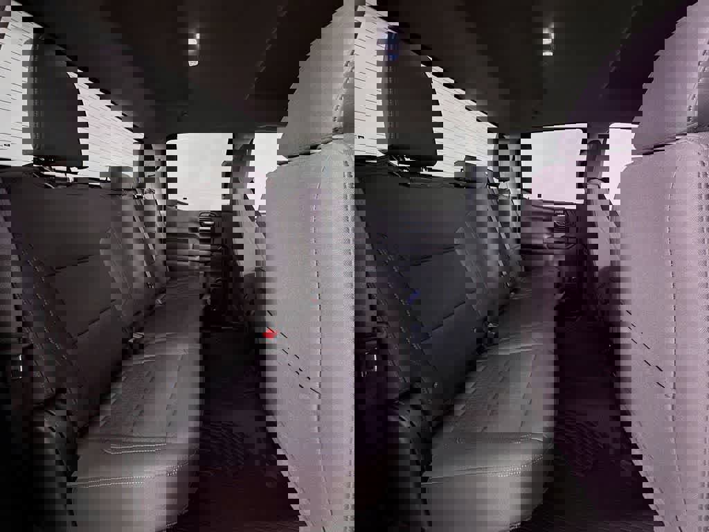 Used 2022 Chevrolet Silverado 1500 Custom image 30