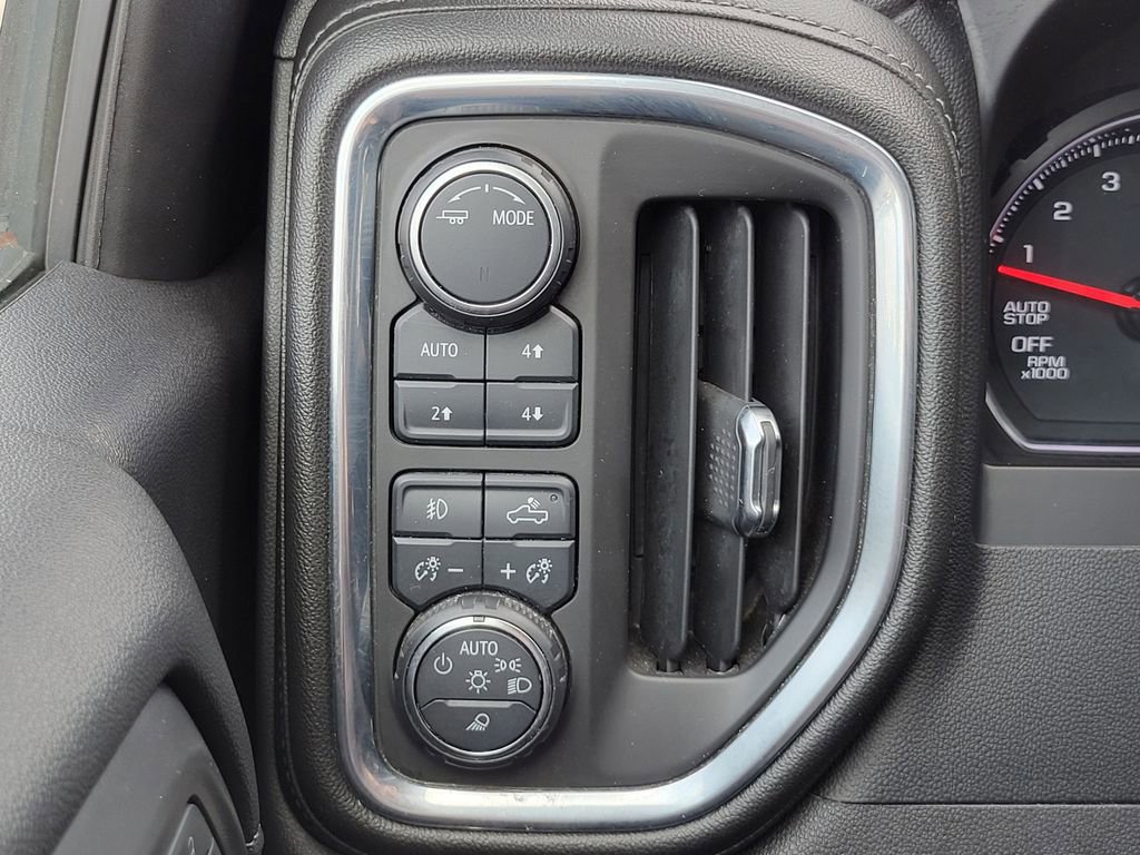 Used 2020 Chevrolet Silverado 1500 RST w/ All-Star Edition image 26