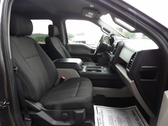 Certified 2020 Ford F150 XL w/ Equipment Group 101A Mid AWD/4WD image 14