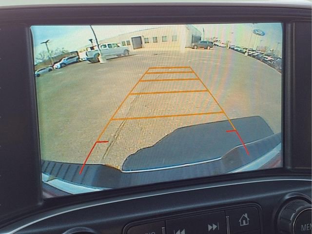 Used 2017 GMC Sierra 1500 SLE w/ SLE Value Package image 13