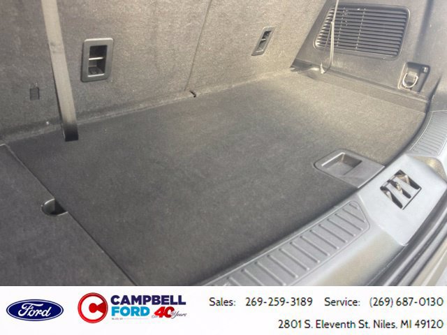 Certified 2022 Ford Explorer Timberline AWD/4WD image 40