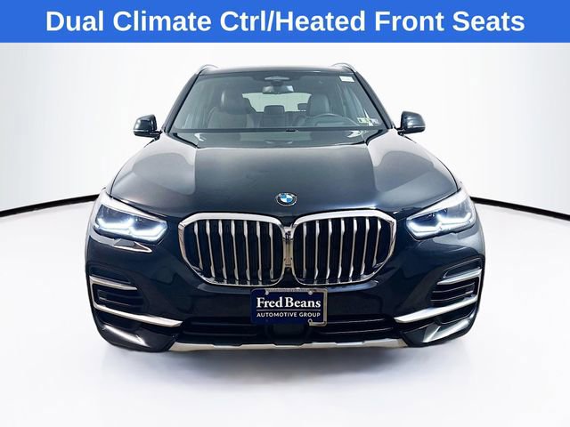 Used 2022 BMW X5 xDrive40i image 7