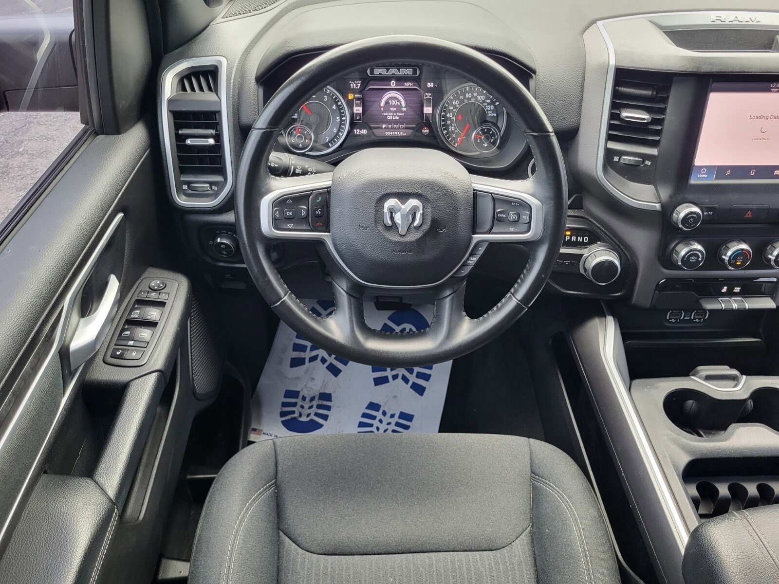 Used 2022 RAM 1500 Lone Star image 15