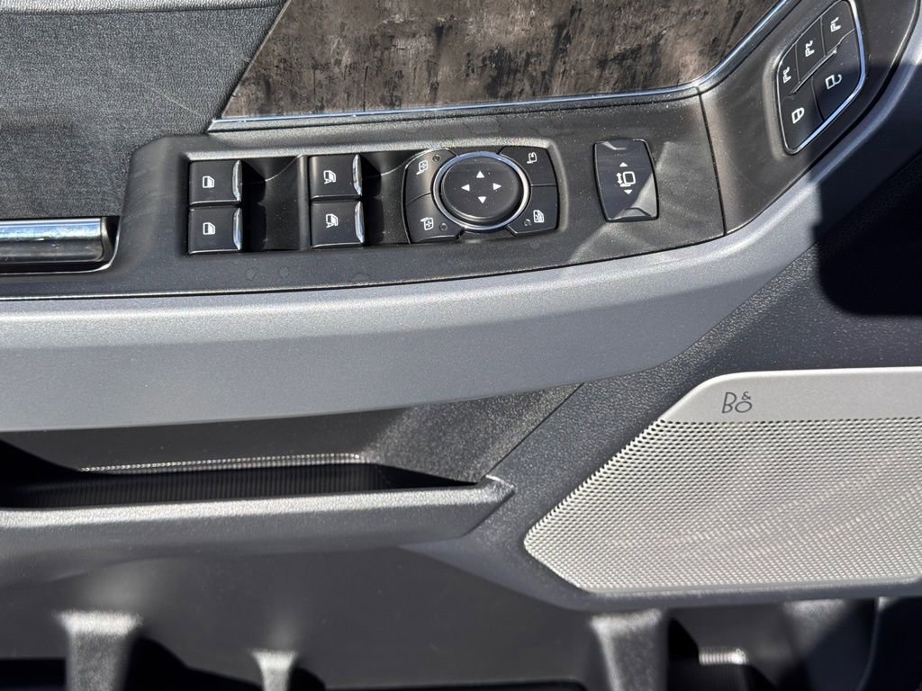 Certified 2024 Ford F350 Lariat w/ Lariat Ultimate Package image 16