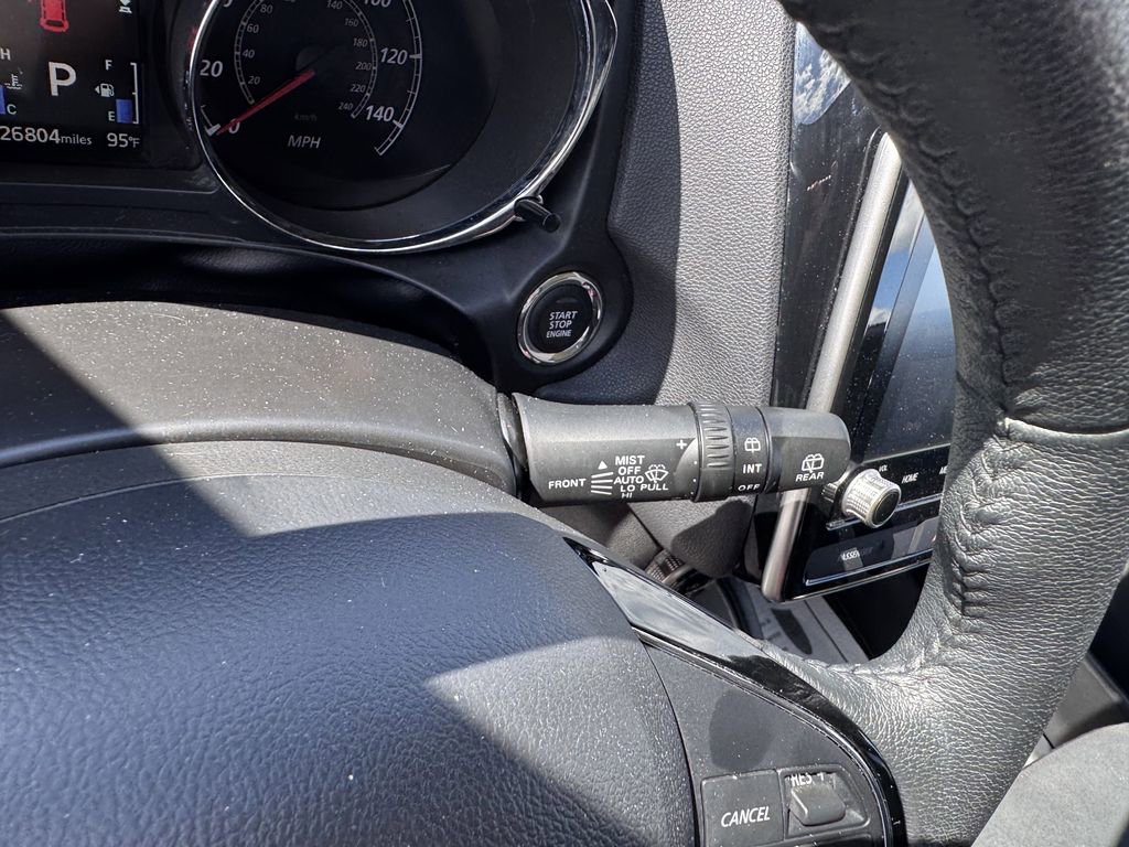 Used 2024 Mitsubishi Outlander Sport SE AWD/4WD image 15
